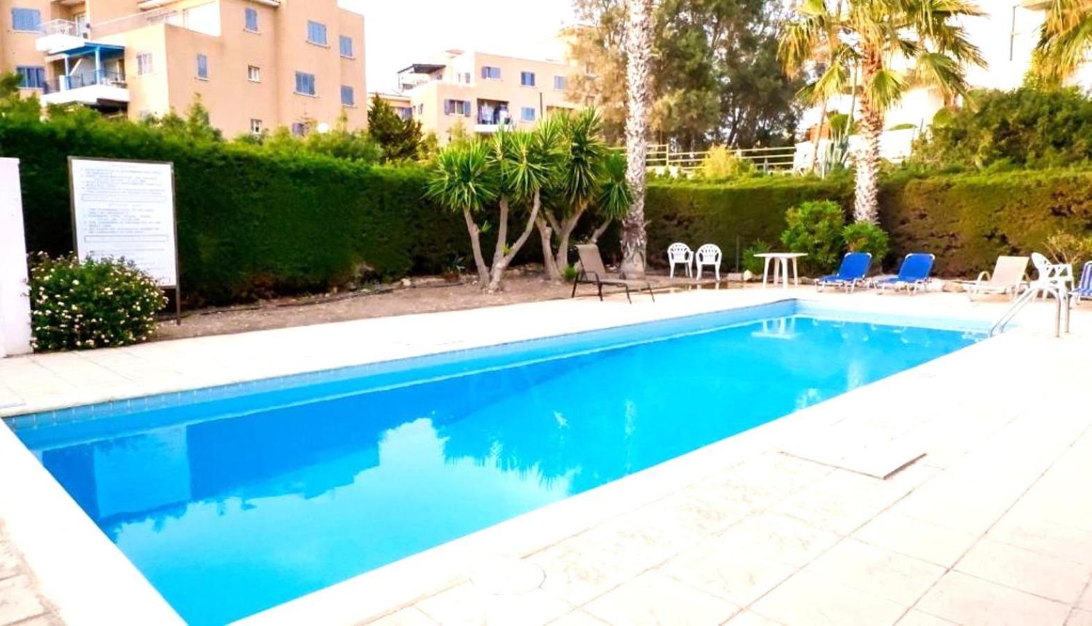 H&o Charming Hideaway Paphos
